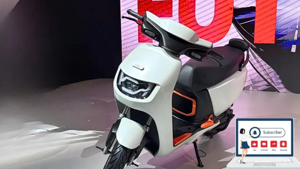 Hero Vida VX2