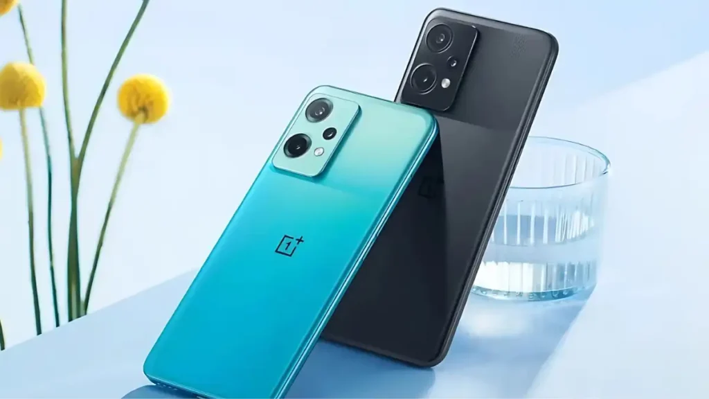 OnePlus Nord CE 5 Lite