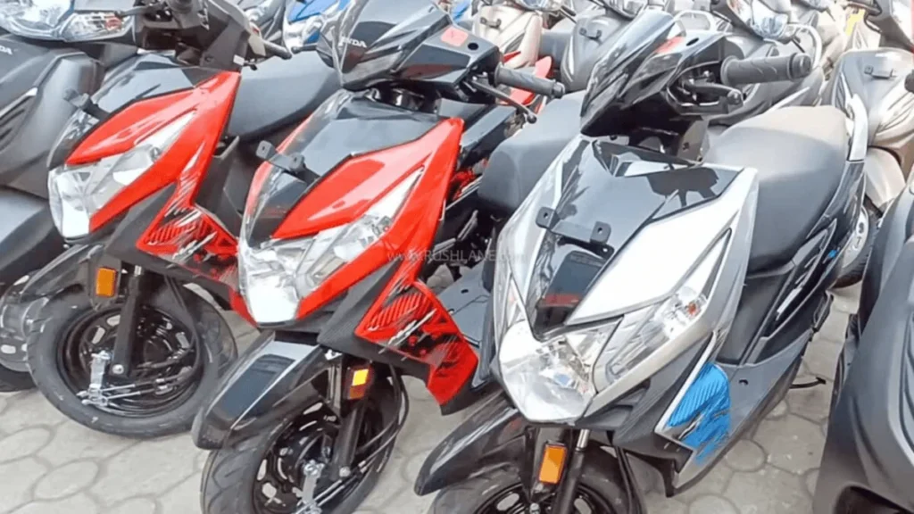 Dio Electric Sports