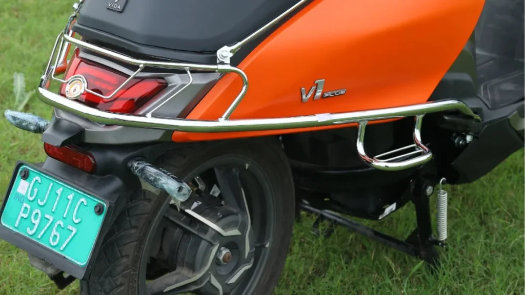 Vida V1 Plus